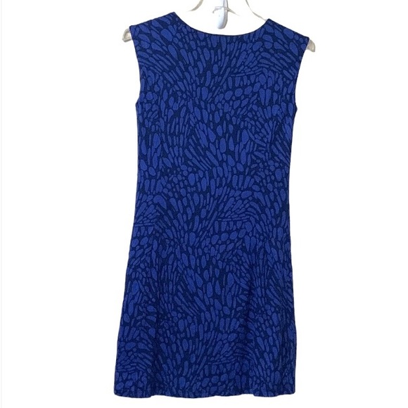 Ann Taylor Loft Sheath Dress Size XSP - Picture 2 of 7